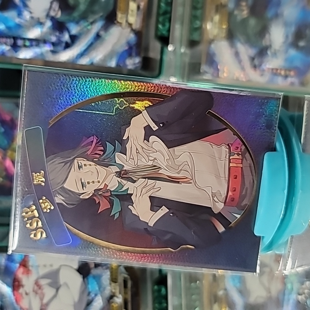 [SSR-007] Enmu